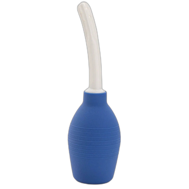 Anal Douche Enema Bulb