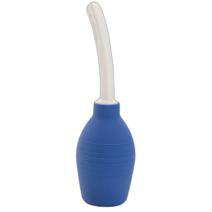 Anal Douche Enema Bulb