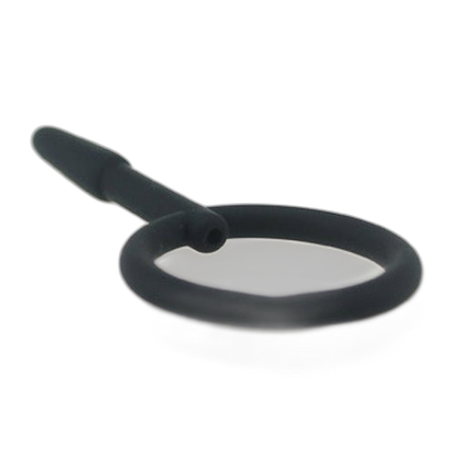 ruff GEAR Silicone Penis Plug