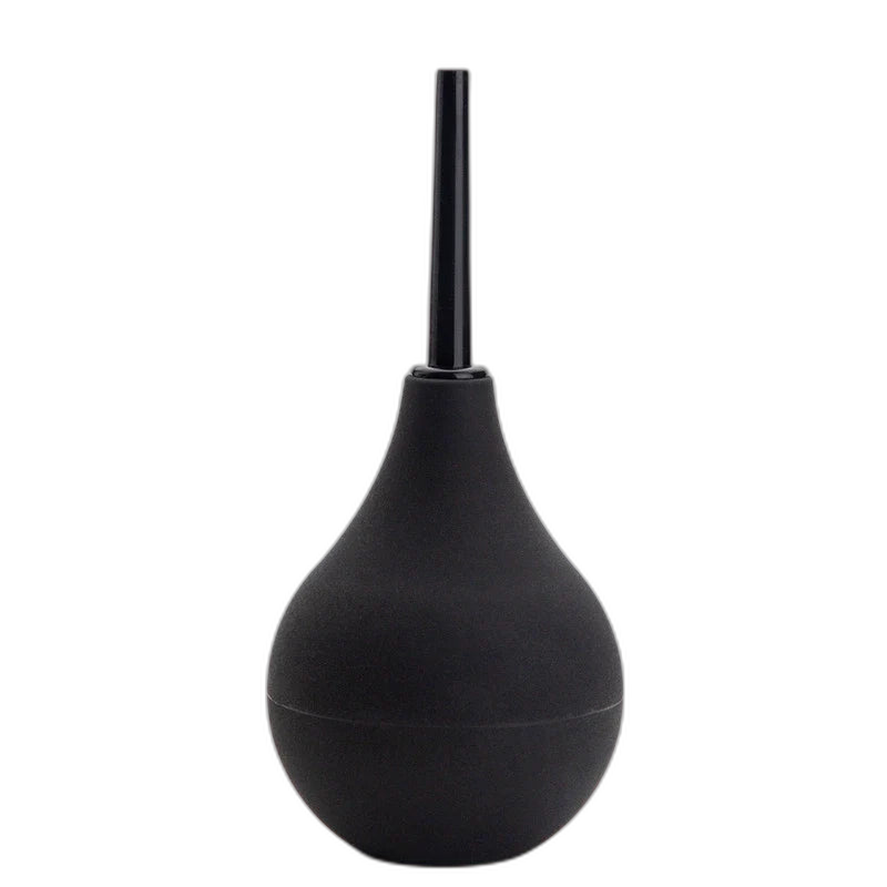 Anal Douche Enema Bulb