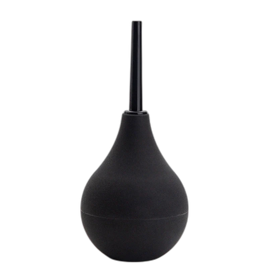 Anal Douche Enema Bulb