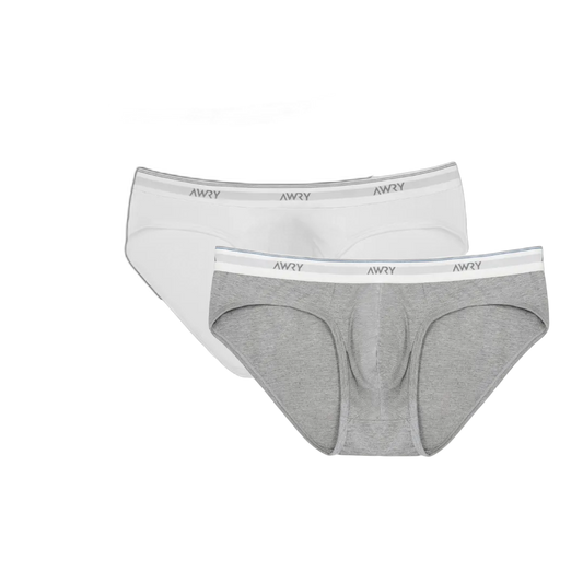 3 Pack THROWBACK Briefs