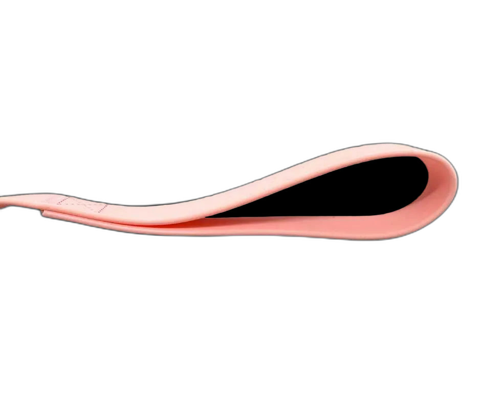 Tactical Frog Clip Lead Pink