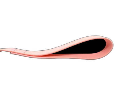 Tactical Frog Clip Lead Pink