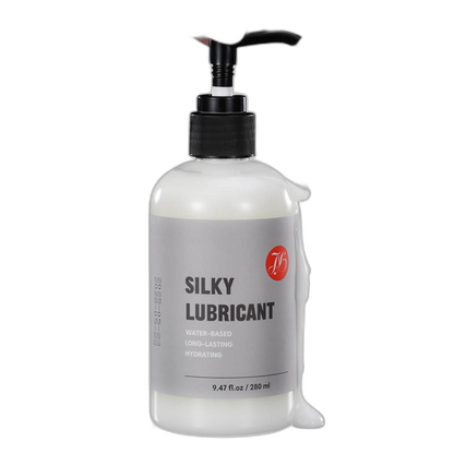 JulietToys Realistic Cum Lubricant
