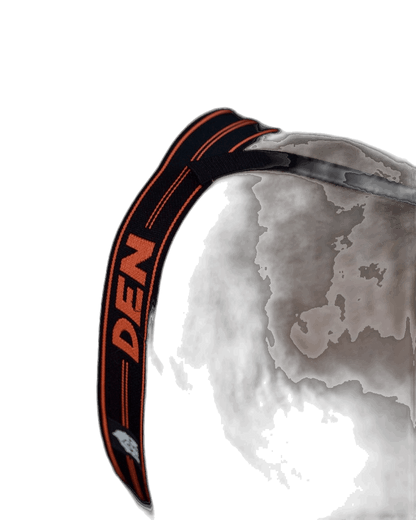 DEN CORE Jock - Black