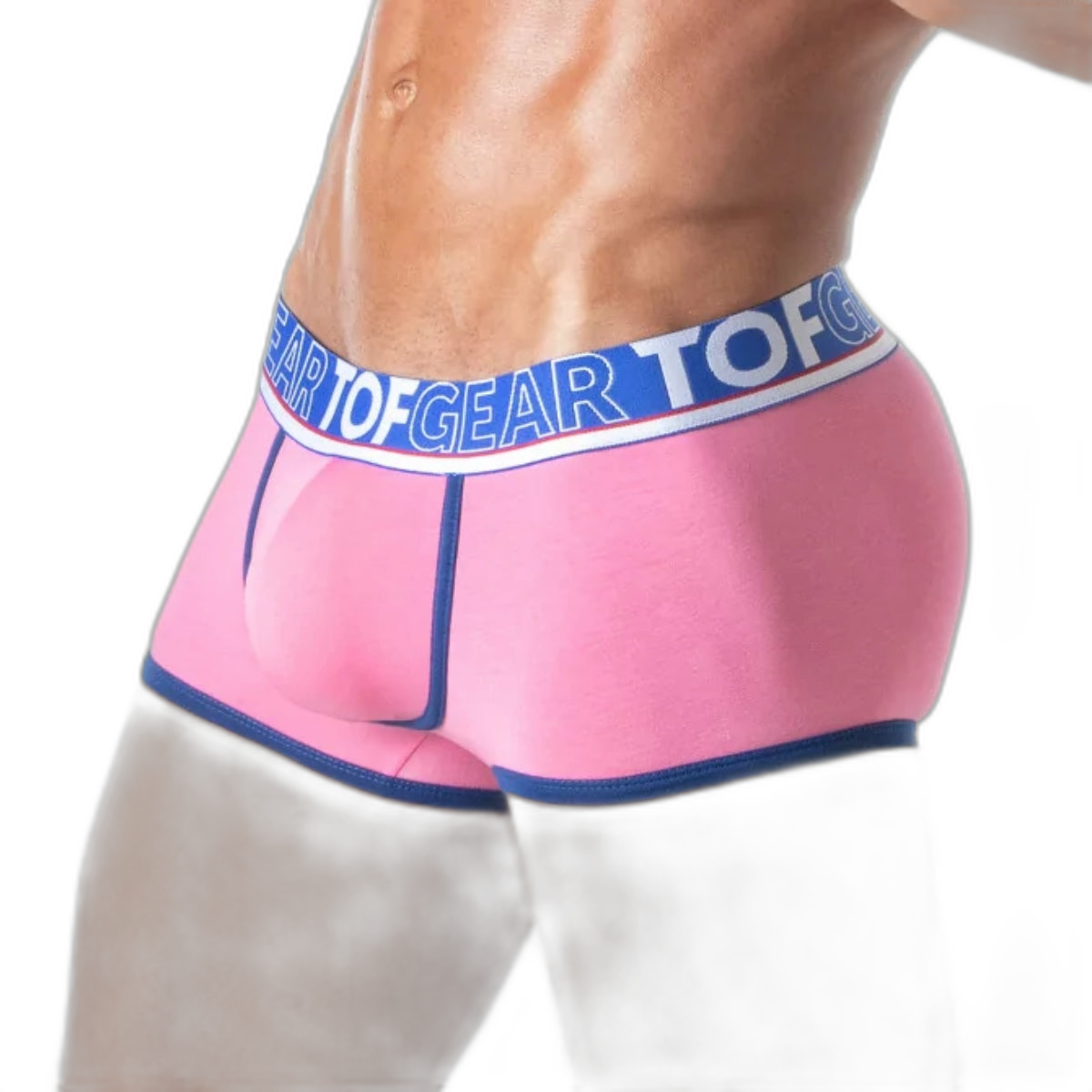 TOF Paris Champion Trunk Pink
