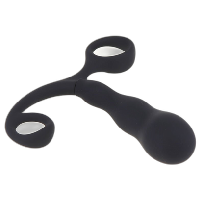 ruff GEAR Silicone Prostate Stimulator