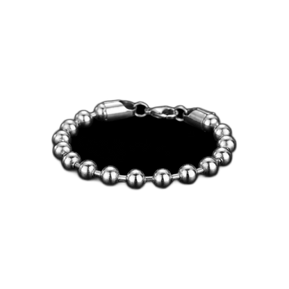 Chunky Ball Bracelet