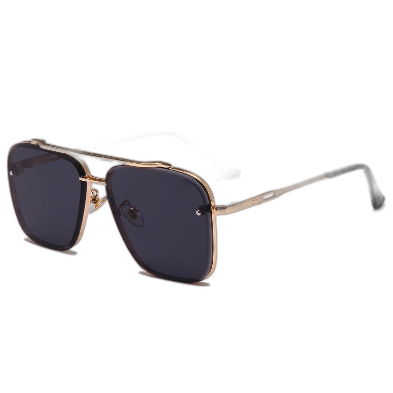 Vintage Classic Sunglasses