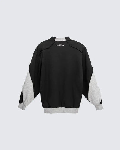 Loose Fit Streetwear Set