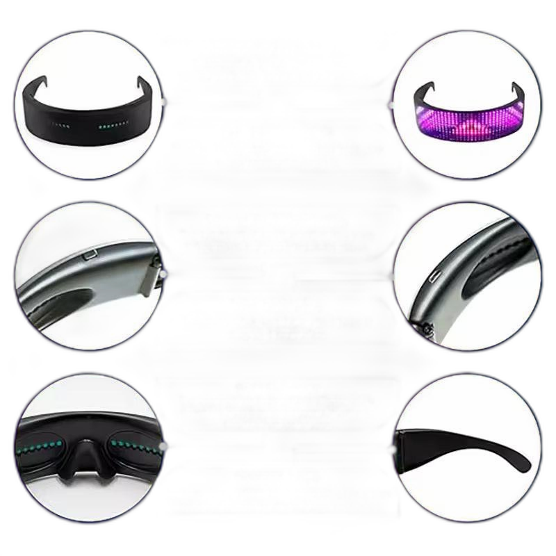 Future Visor