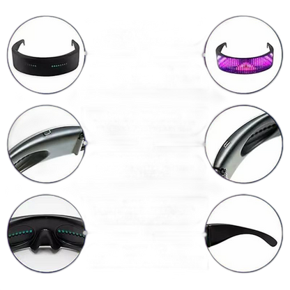Future Visor