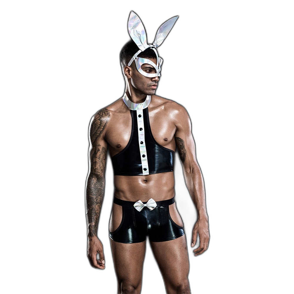 Kinky Bunny Costume