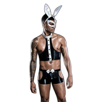 Kinky Bunny Costume