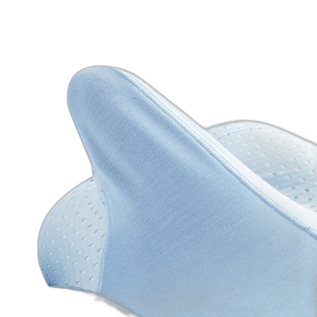 4 Pack Breathable Mesh Ball Pouch Underwear