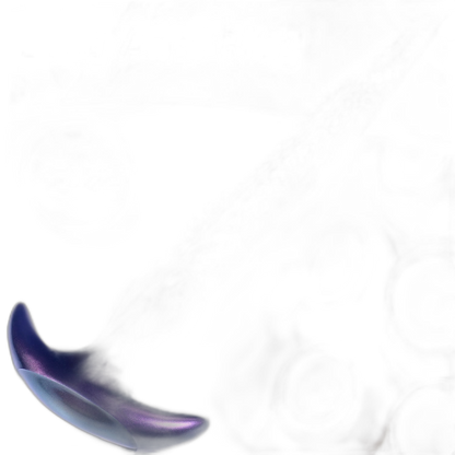VoidWhip - Tentacle Dildo - Long Butt Plug - 3 Sizes