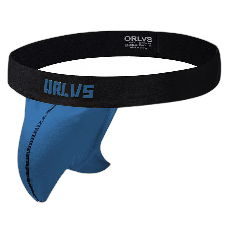 ORLVS Pouch Jockstrap