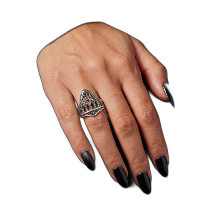 Cathedral Ring