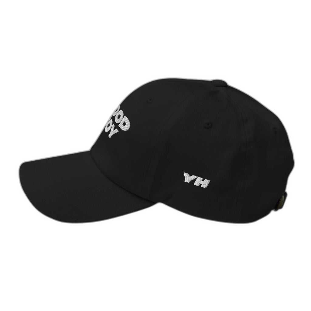 Good Boy Dad Hat