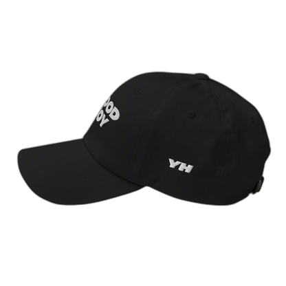 Good Boy Dad Hat