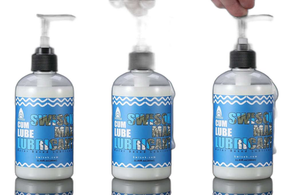 Cum Lubricants
