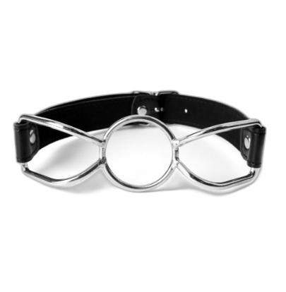 ruff GEAR Metal Spider Mouth Gag