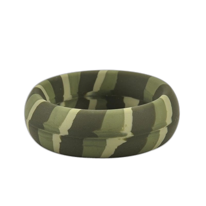 Camo Silicone C-Ring