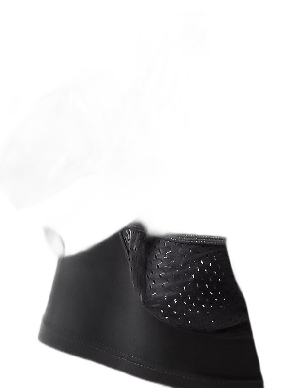 3 Pack Men's Separated Pouch Mesh Support Trunks