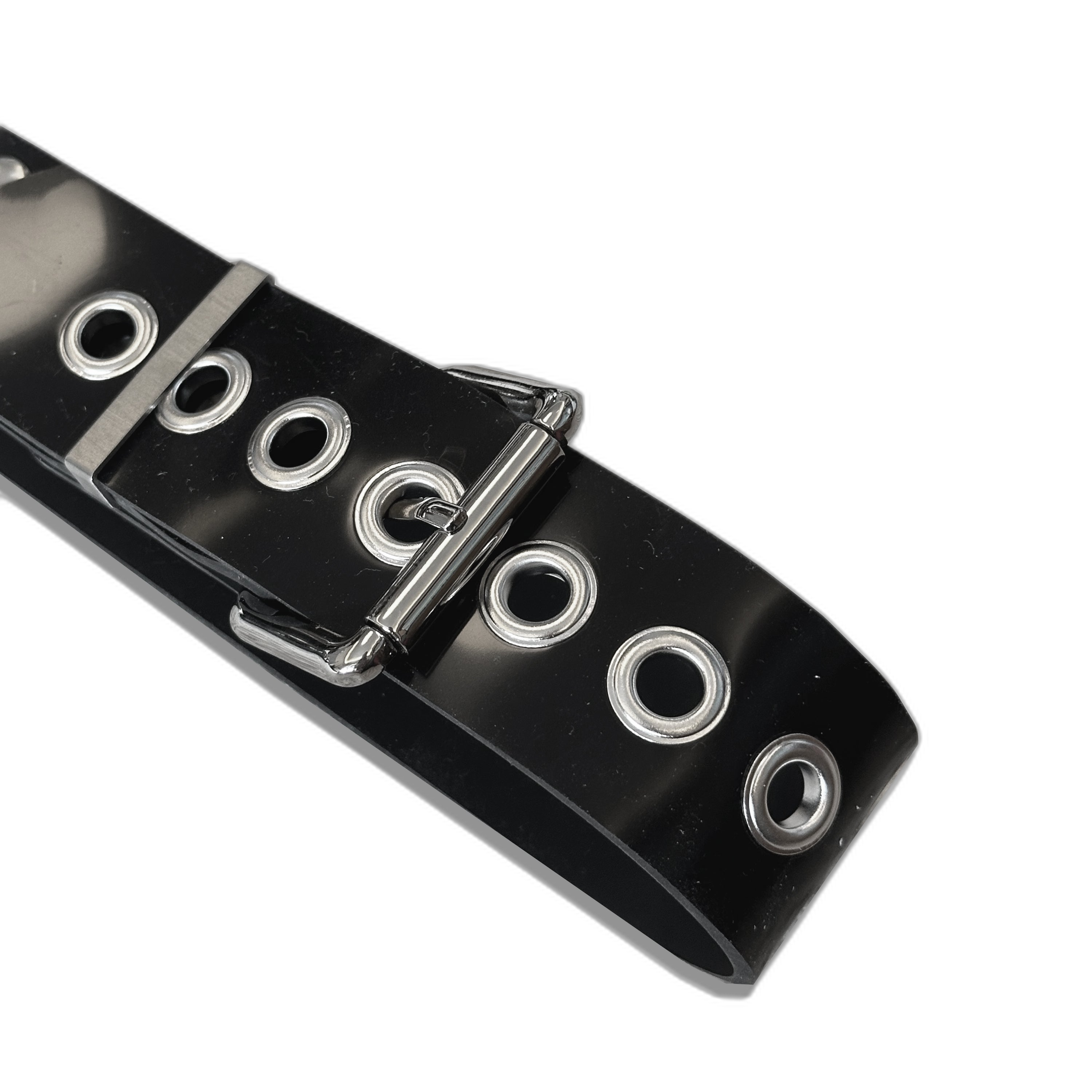 Classic Silicone Harness