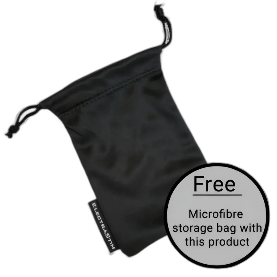ElectraStim Urethra Probe Sound
