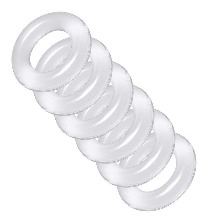 Add a Ring Customizable Ball Stretcher