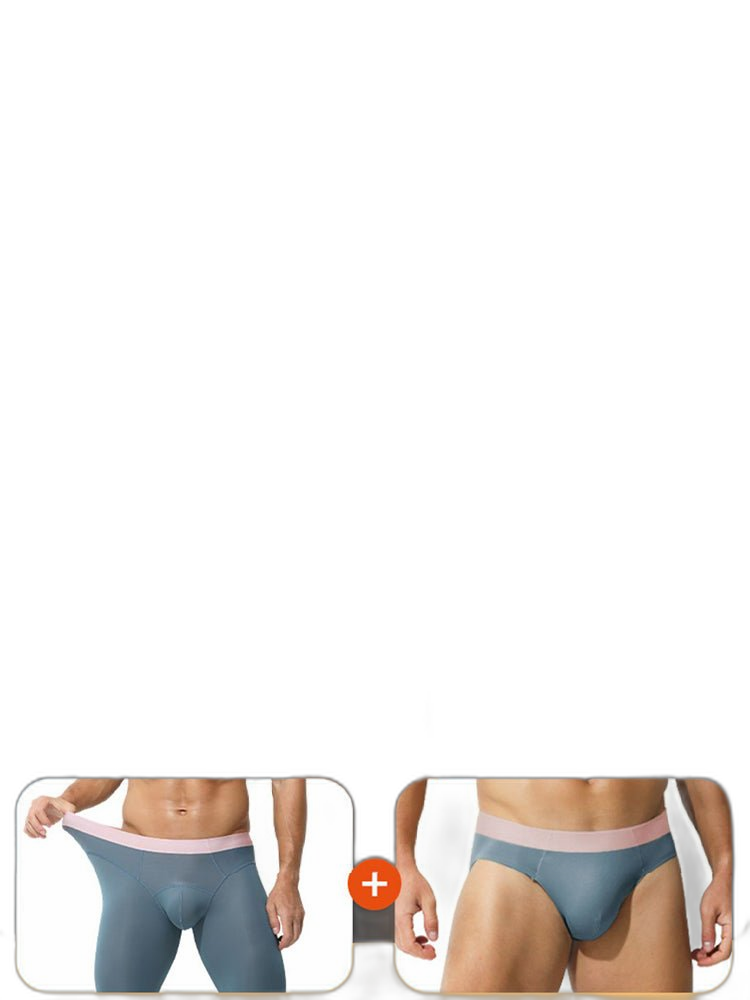 Thermal Underwear Set