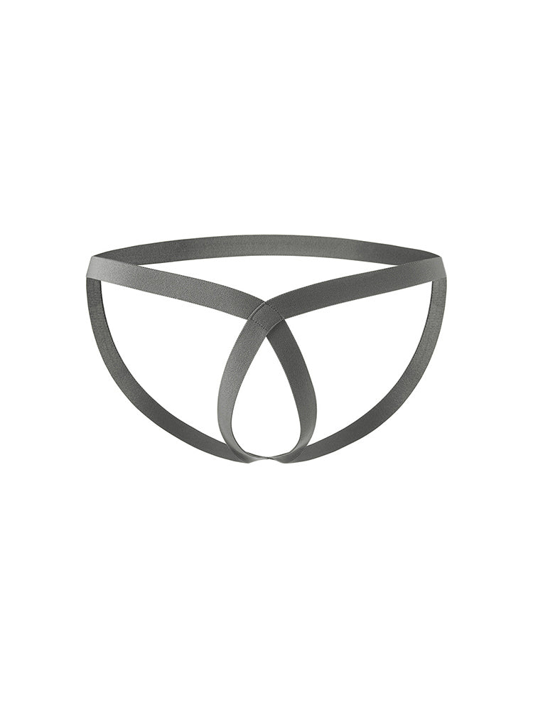 Men's Hollow-out Jockstrap