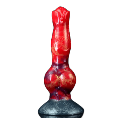 Marble Wolfy
