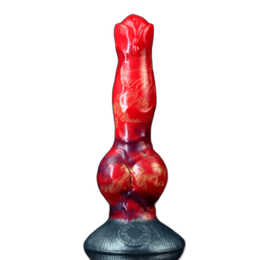Marble Wolfy