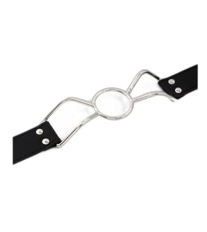 ruff GEAR Metal Spider Mouth Gag