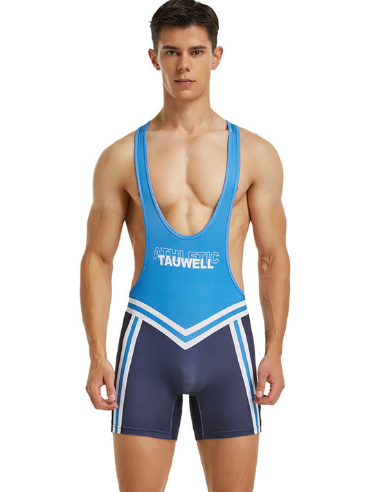 Men's Fitness Singlet