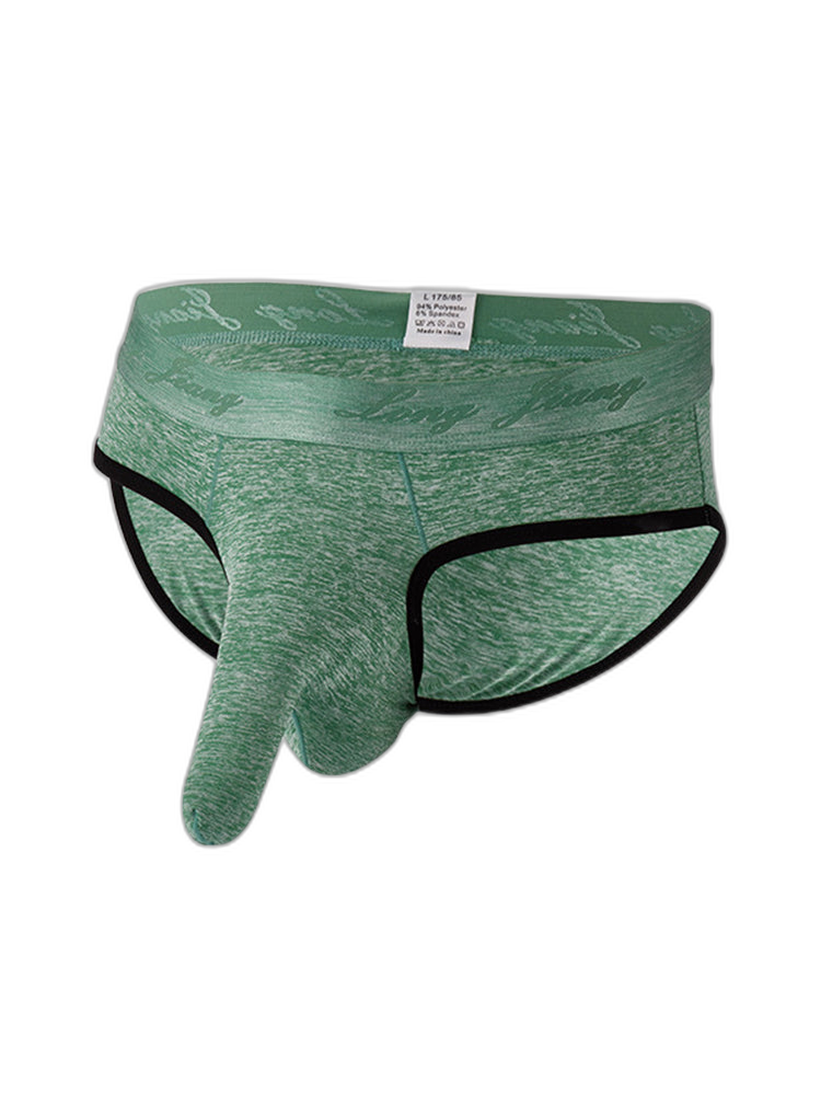 3 Pack Men’s Sexy Lightweight Bikini