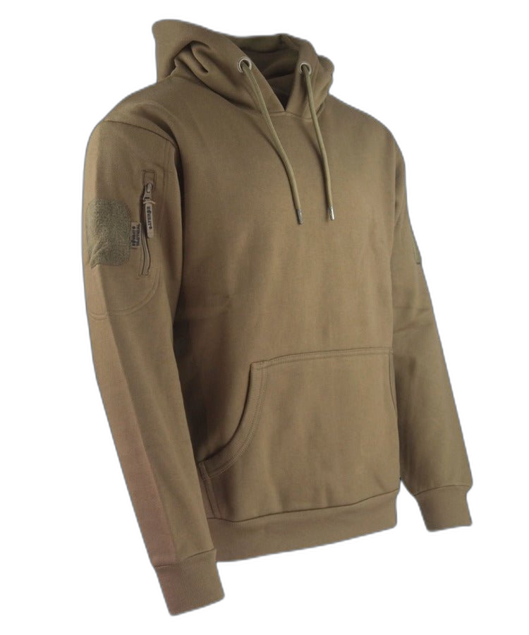 Kombat Tactical Hoodie