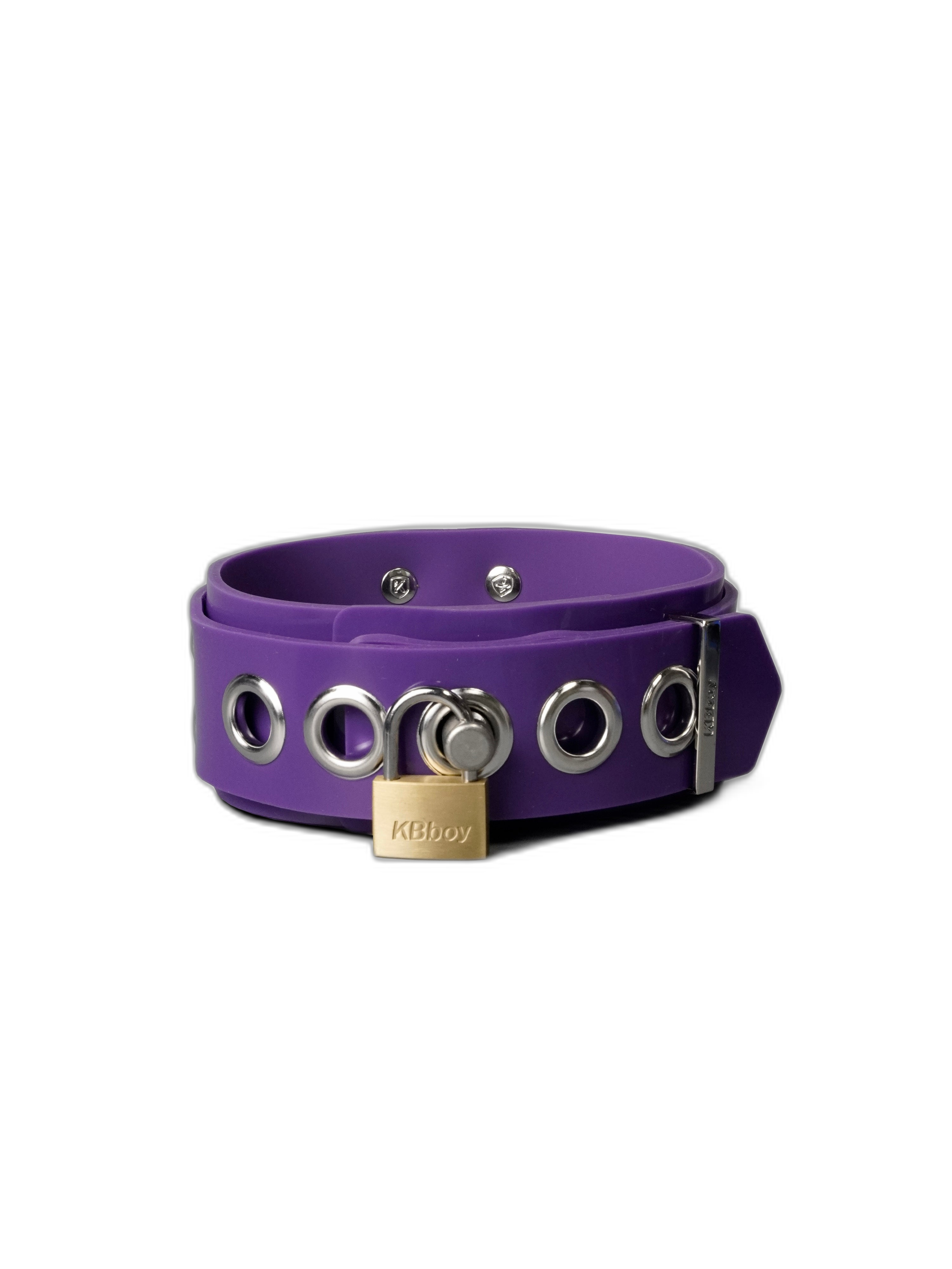 Classic Silicone Collar