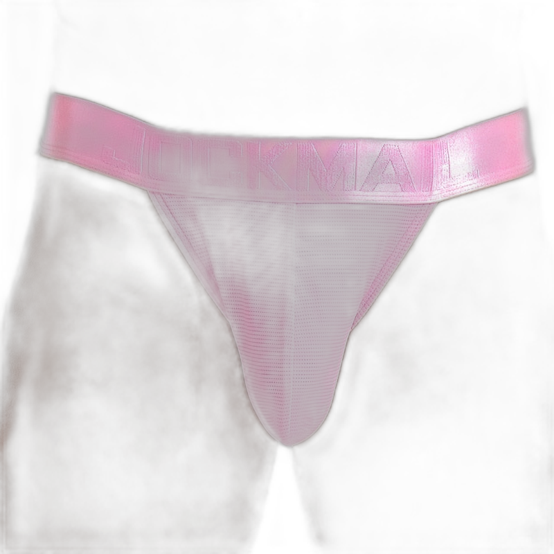 Jockmail Fiesta Bikini Briefs