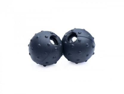 Dragon's Orbs Nubbed Silicone Magnetic Balls