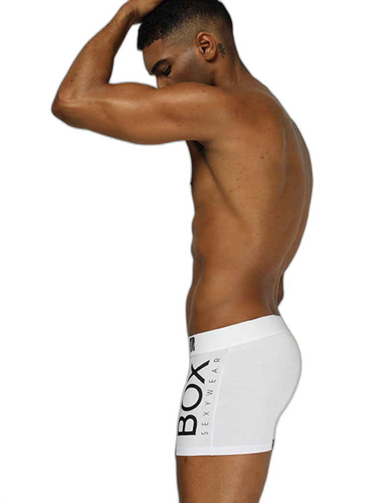 2 Pack Cotton Men's Underwear Collections
