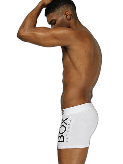 2 Pack Cotton Men's Underwear Collections