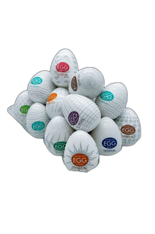 Tenga Egg