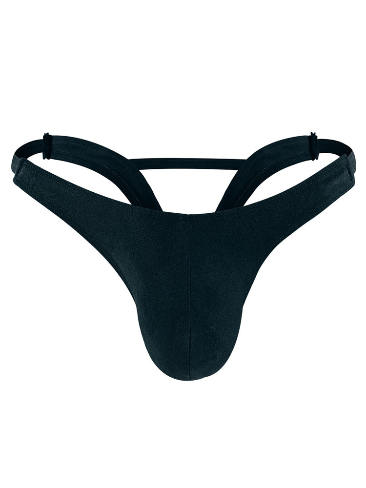 Men's Sexy Spandex Thong