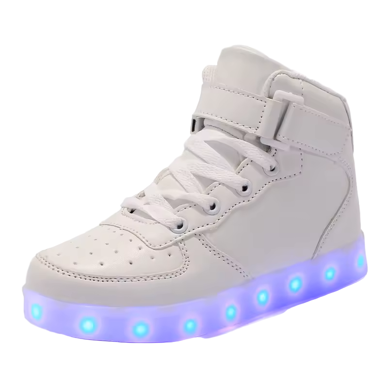 Hover Hightops