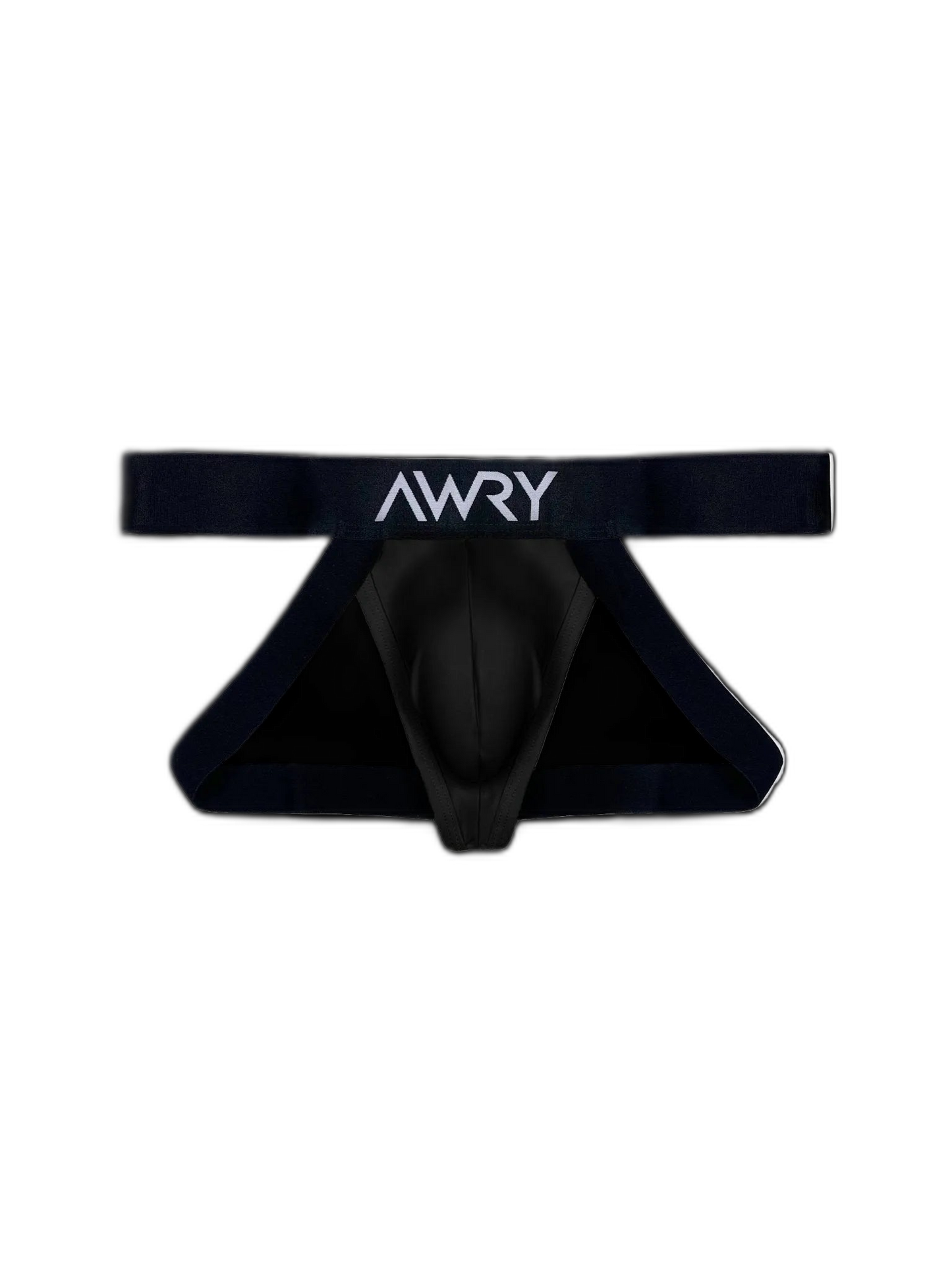 APEX Jock Thong - Black