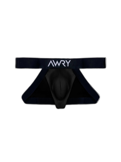 APEX Jock Thong - Black